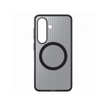 Samsung Galaxy S26 Rugged Magnet Case - Black