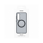 Samsung Galaxy S26 Rugged Magnet Case - Black