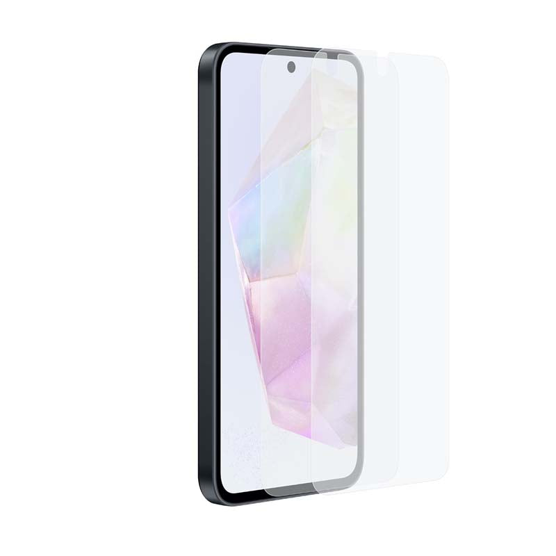 Samsung Galaxy A35 5G Screen Protector Film - Clear