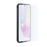 Samsung Galaxy A35 5G Screen Protector Film - Clear