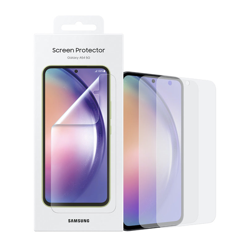 Samsung Original Screen Protector for Samsung A54 5G