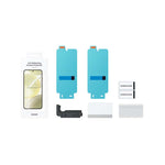 Samsung Galaxy S24 Screen Protector Film - Clear