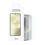 Samsung Galaxy S24 Screen Protector Film - Clear