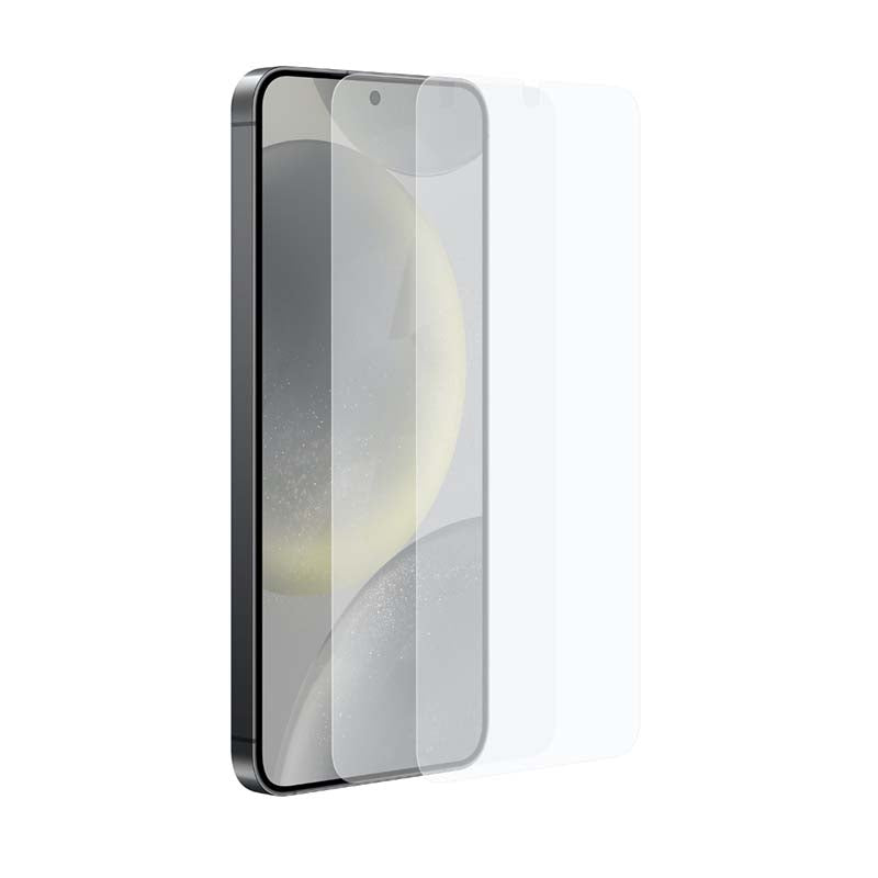 Samsung Galaxy S24 Plus Screen Protector Film - Clear