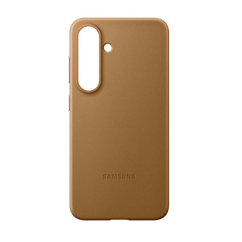 Samsung Galaxy S25 Kindsuit Case - Gold