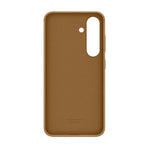 Samsung Galaxy S25 Kindsuit Case - Gold