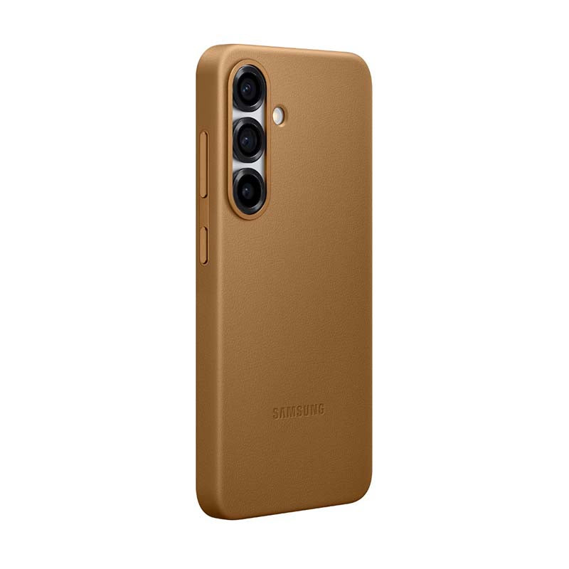 Samsung Galaxy S25 Kindsuit Case - Gold