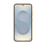 Samsung Galaxy S25 Kindsuit Case - Gold