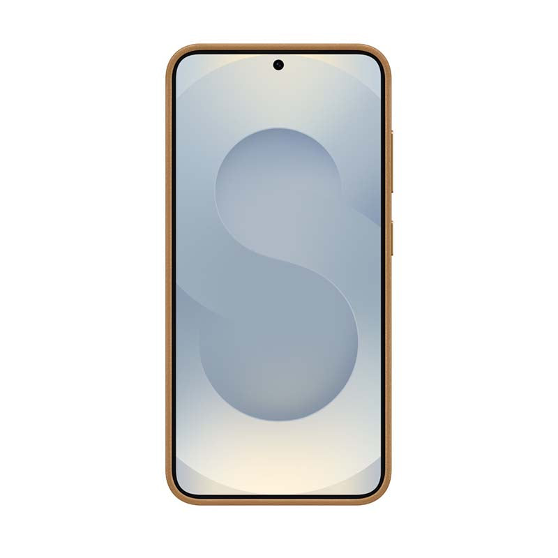 Samsung Galaxy S25 Kindsuit Case - Gold