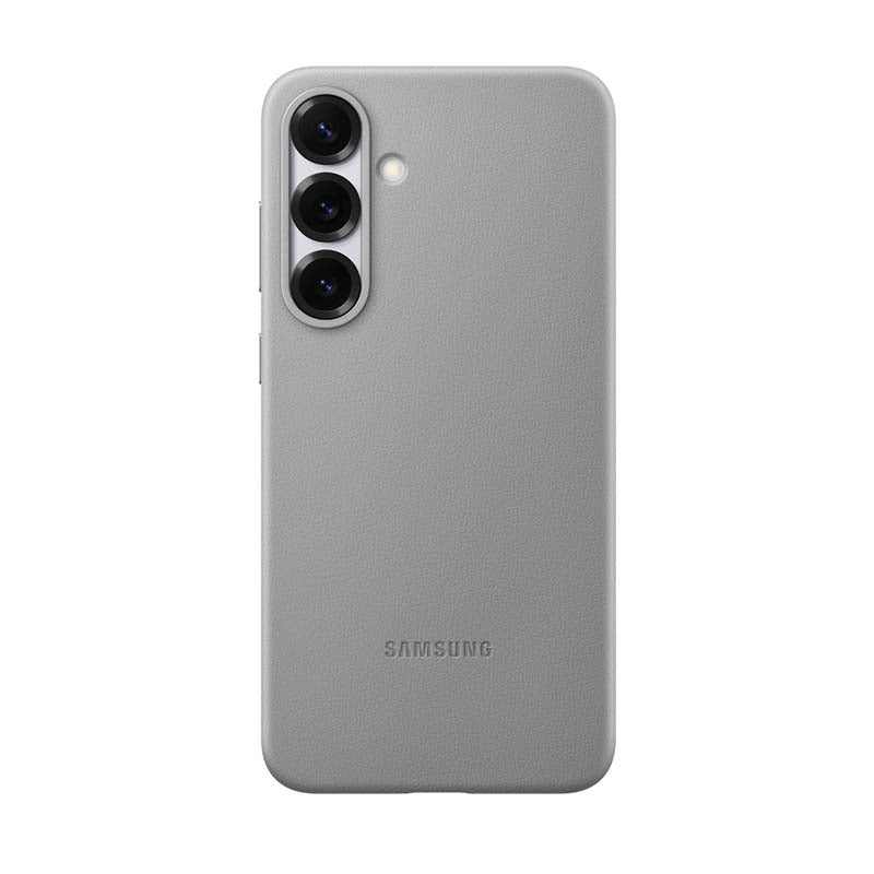 Samsung Galaxy S25 Plus Kindsuit Case - Grey