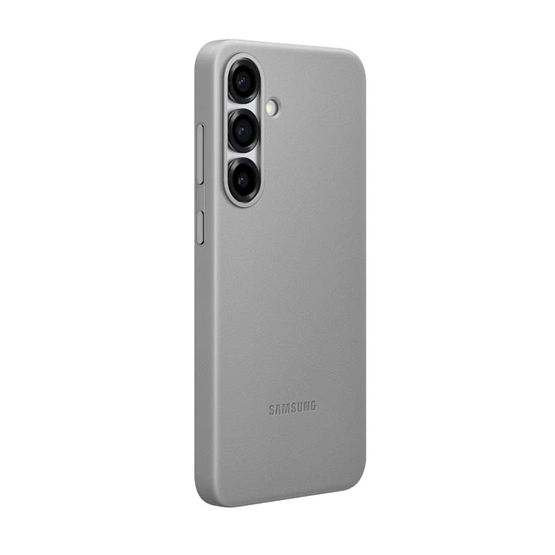 Samsung Galaxy S25 Plus Kindsuit Case - Grey