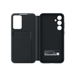 Samsung Galaxy A35 5G Smart View Wallet Case - Black