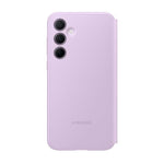 Samsung Galaxy A35 5G Smart View Wallet Case - Lavender
