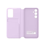 Samsung Galaxy A55 5G Smart View Wallet Case - Lavender