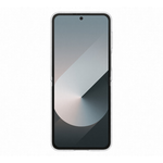 Samsung Galaxy Z Flip6 / Flip7 FE Flipsuit Case - Clear