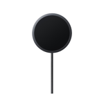 Samsung  Magnet Wireless Charger Single Pad - Dark Grey