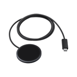 Samsung  Magnet Wireless Charger Single Pad - Dark Grey