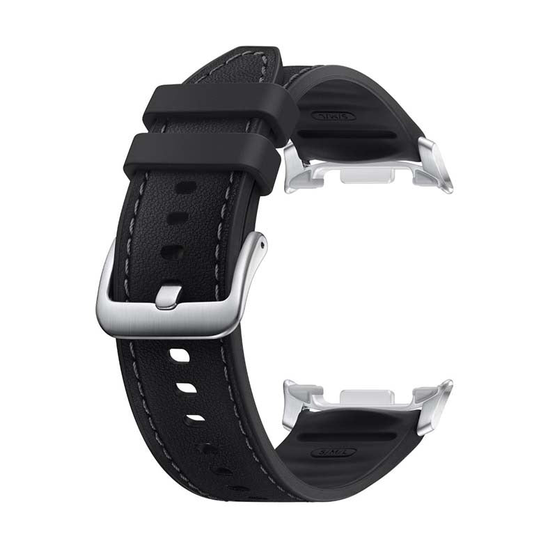 Samsung Galaxy Watch8 Classic Hybrid Band - Black