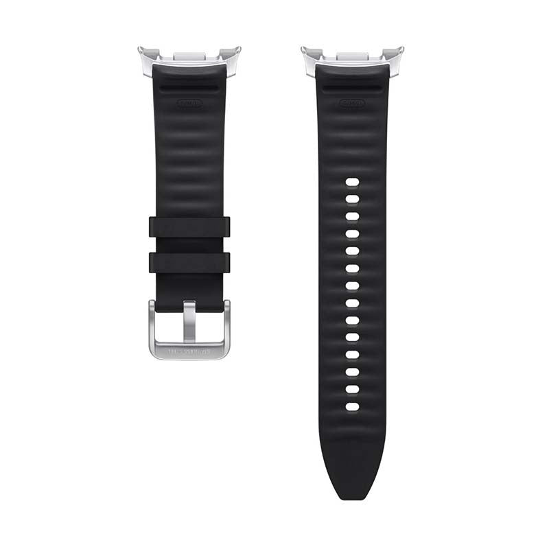 Samsung Galaxy Watch8 Classic Hybrid Band - Black