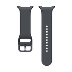 Samsung Galaxy Watch8 & Watch8 Classic Sport Band (S/M) - Graphite