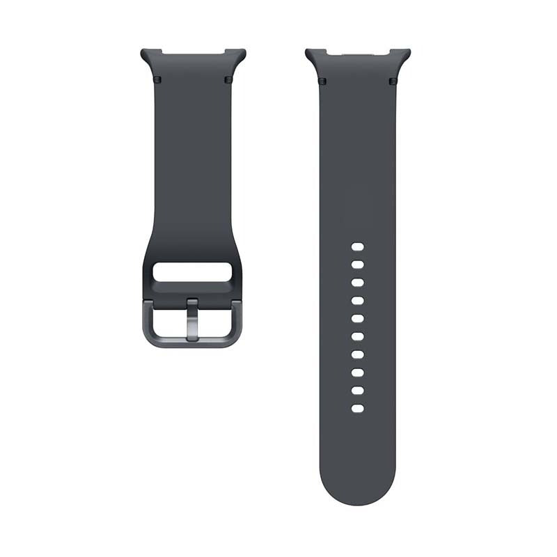 Samsung Galaxy Watch8 Classic Sport Band (M / L) - Graphite