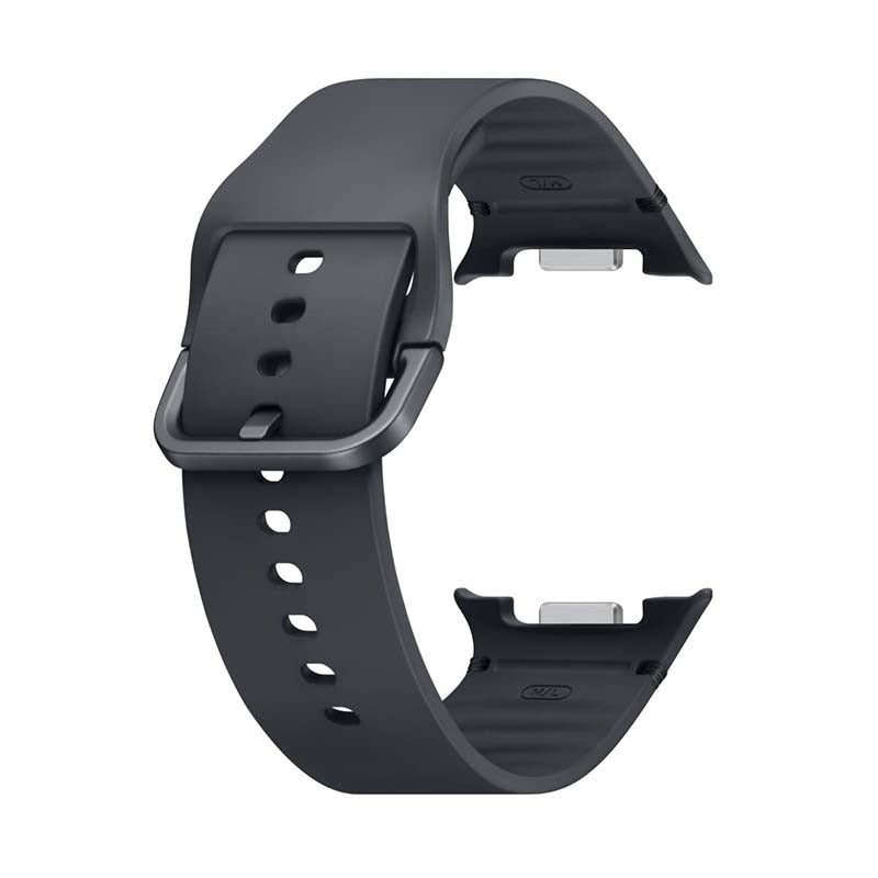 Samsung Galaxy Watch8 Classic Sport Band (M / L) - Graphite