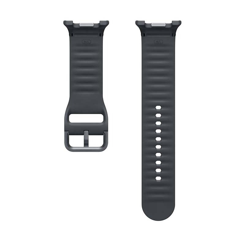 Samsung Galaxy Watch8 Classic Sport Band (M / L) - Graphite