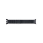 Samsung Galaxy Watch8 Classic Fabric Band (S/M) - Graphite