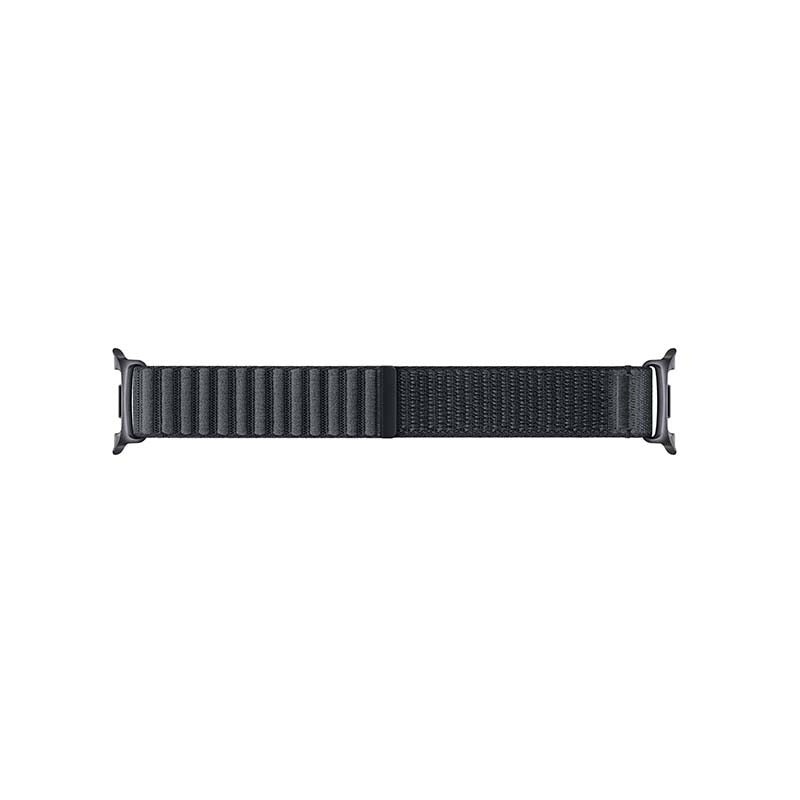 Samsung Galaxy Watch8 Classic Fabric Band (S/M) - Graphite