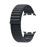 Samsung Galaxy Watch8 Classic Fabric Band (S/M) - Graphite