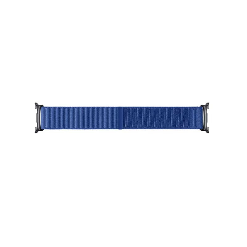 Samsung Galaxy Watch8 Classic Fabric Band (M/L) - Blue