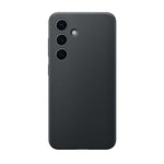 Samsung Galaxy S24 SMAPP Vegan Leather Case - Black