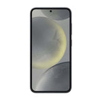 Samsung Galaxy S24 SMAPP Vegan Leather Case - Black