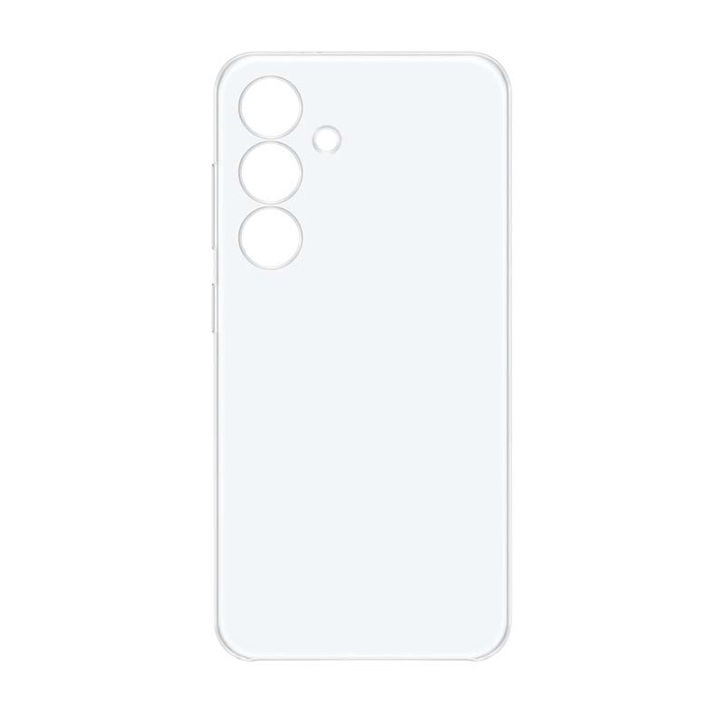 Samsung Galaxy S24 SMAPP Clear Case - Clear