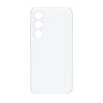 Samsung Galaxy S24 SMAPP Clear Case - Clear