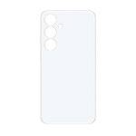 Samsung Galaxy S24 Plus SMAPP Clear Case - Clear