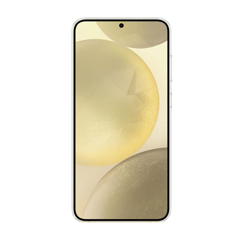 Samsung Galaxy S24 Plus SMAPP Clear Case - Clear