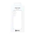 Samsung Galaxy S24 Plus SMAPP Clear Case - Clear
