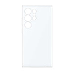 Samsung Galaxy S24 Ultra SMAPP Clear Case - Clear