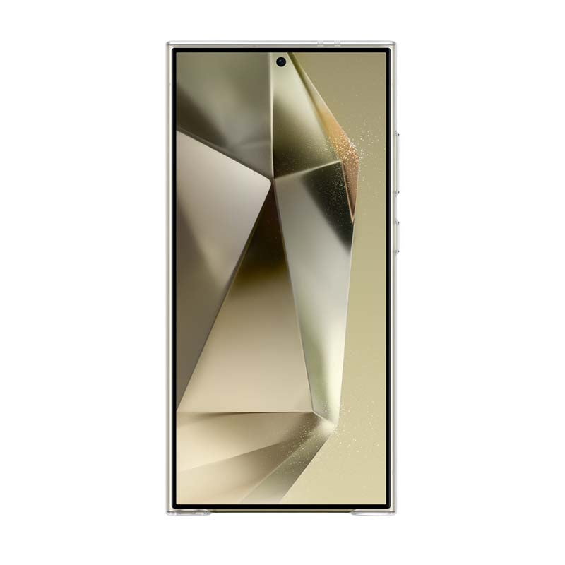Samsung Galaxy S24 Ultra SMAPP Clear Case - Clear