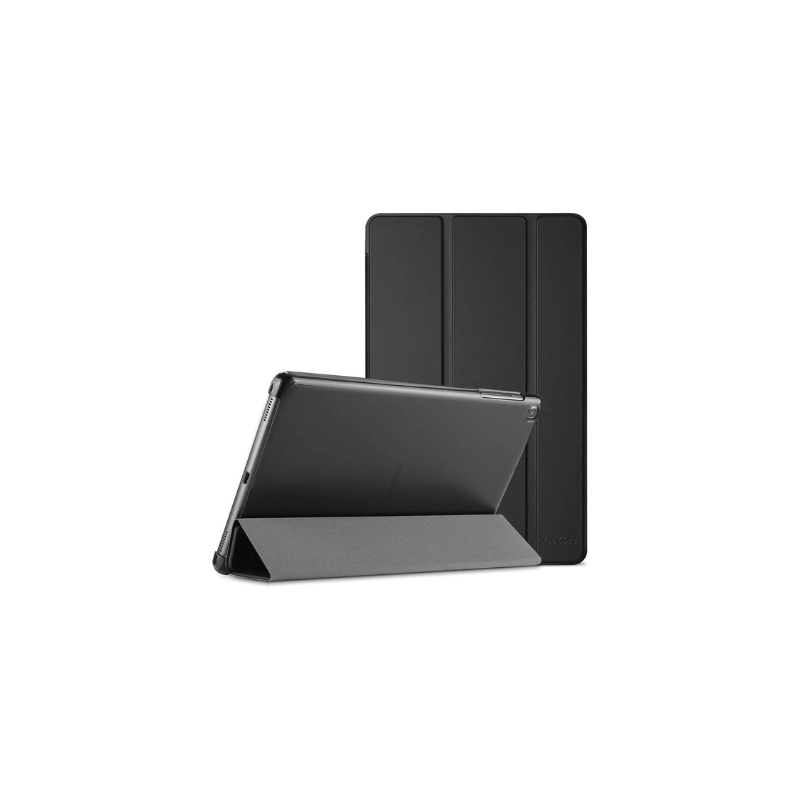 Samsung Mobeen Trifold Case For Samsung Galaxy Tab A11 - Black