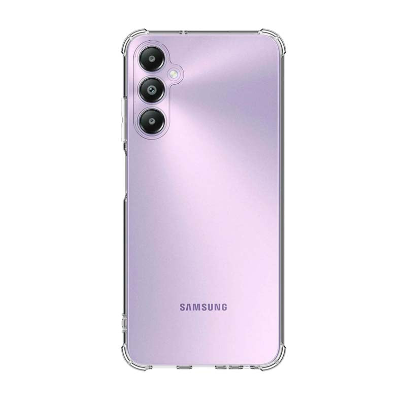 Samsung Galaxy A05s SMAPP Case - Clear