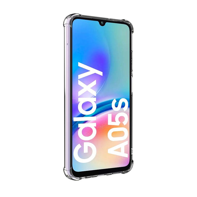 Samsung Galaxy A05s SMAPP Case - Clear