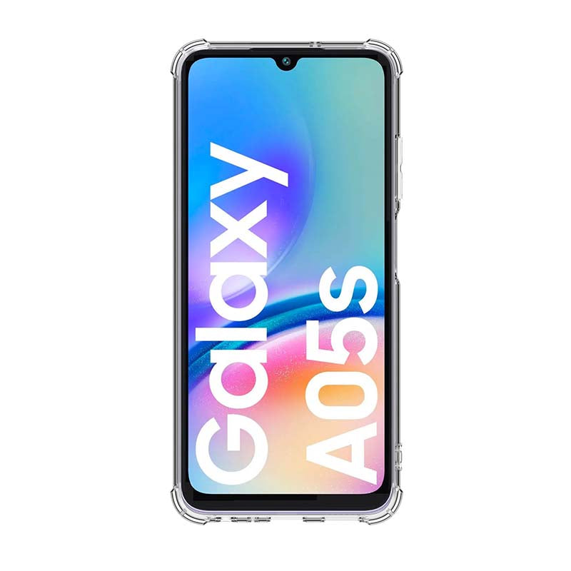 Samsung Galaxy A05s SMAPP Case - Clear