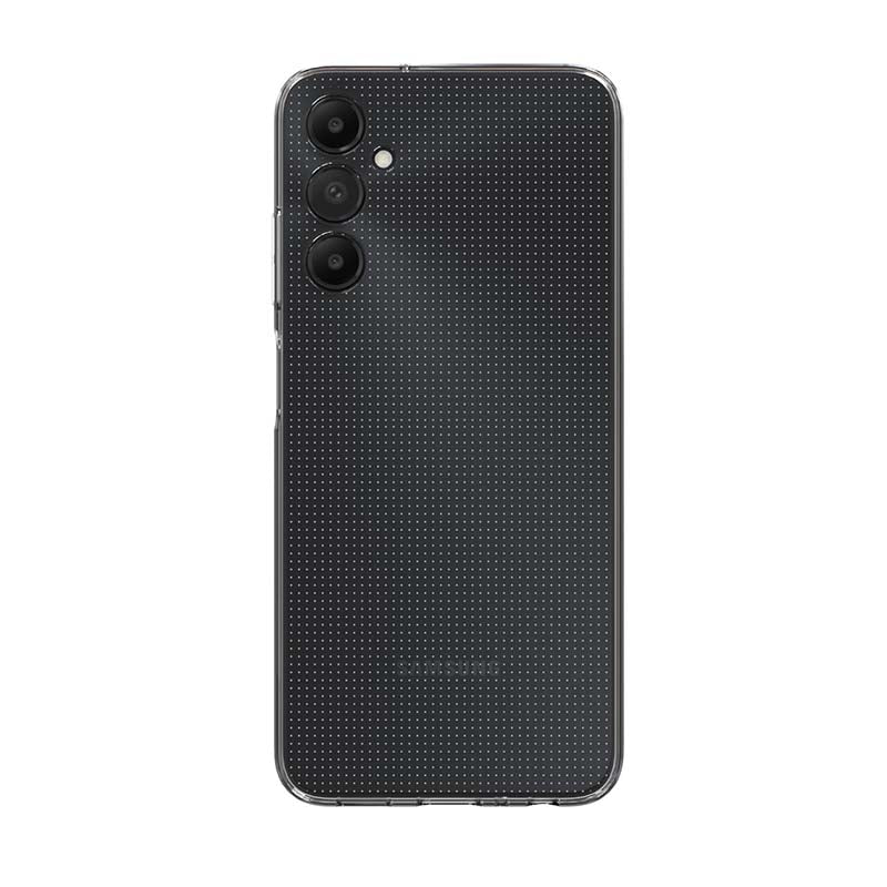 Samsung Galaxy A05s SMAPP Clear Case - Clear