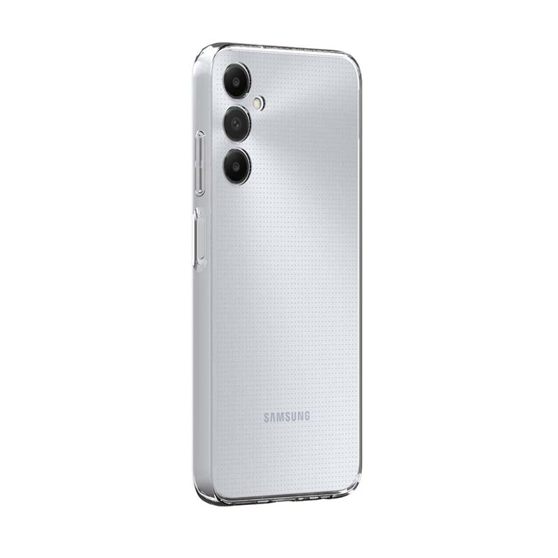 Samsung Galaxy A05s SMAPP Clear Case - Clear