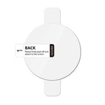 Samsung Galaxy Watch 6 44mm PC Case - Clear