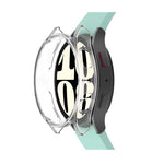 Samsung Galaxy Watch 6 44mm PC Case - Clear