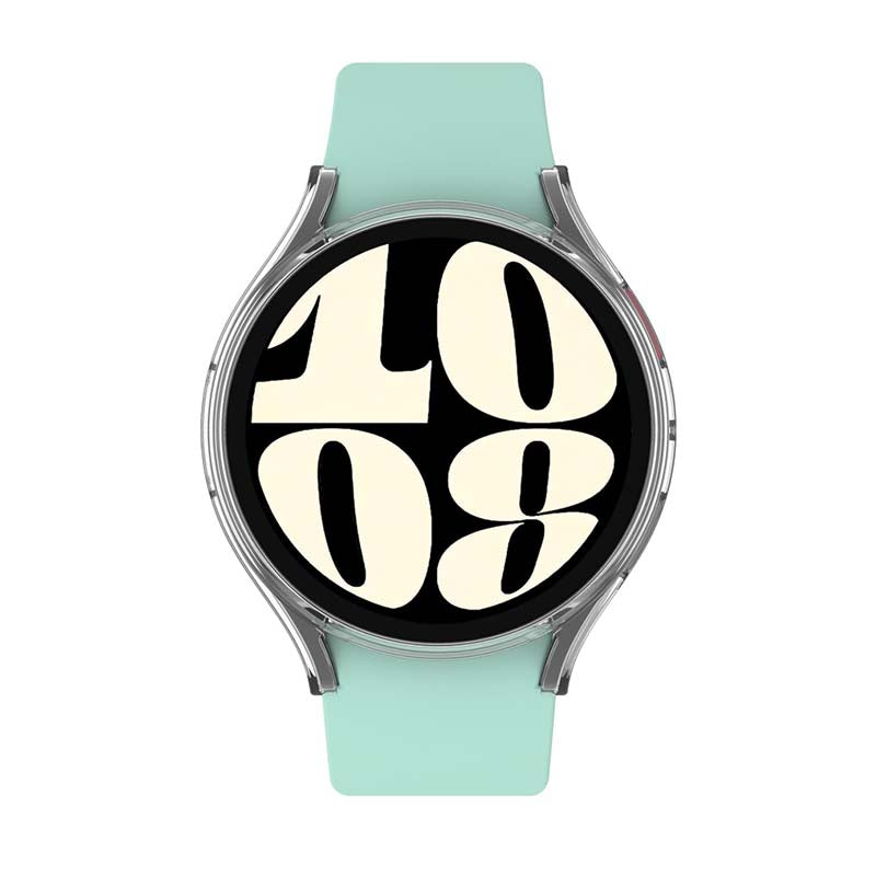 Samsung Galaxy Watch 6 44mm PC Case - Clear