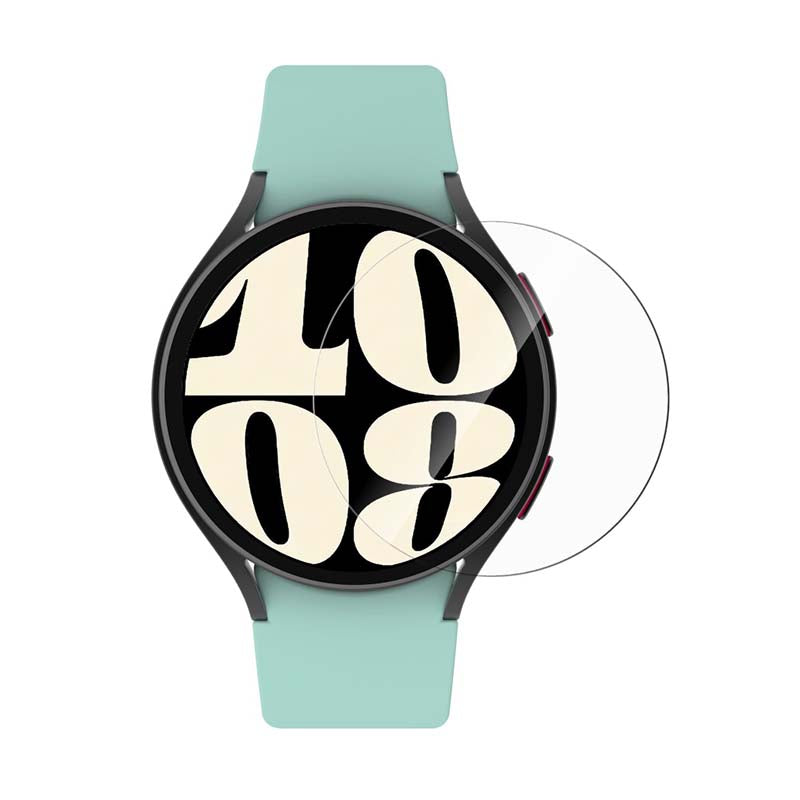 Samsung Galaxy Watch 6 44mm PC Case - Clear